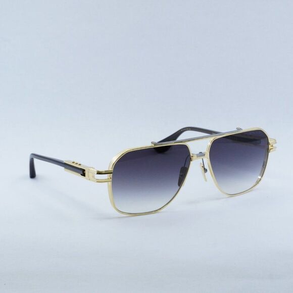 NEW DITA KUDRU DTS-436-A-01 SUNGLASSES - Picture 1 of 11